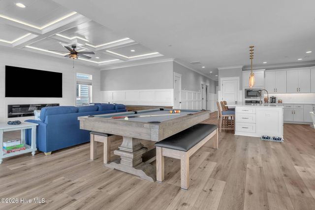 510 W Beach Drive, Oak Island, NC 28465