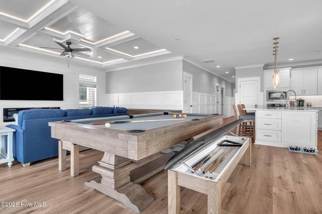 510 W Beach Drive, Oak Island, NC 28465