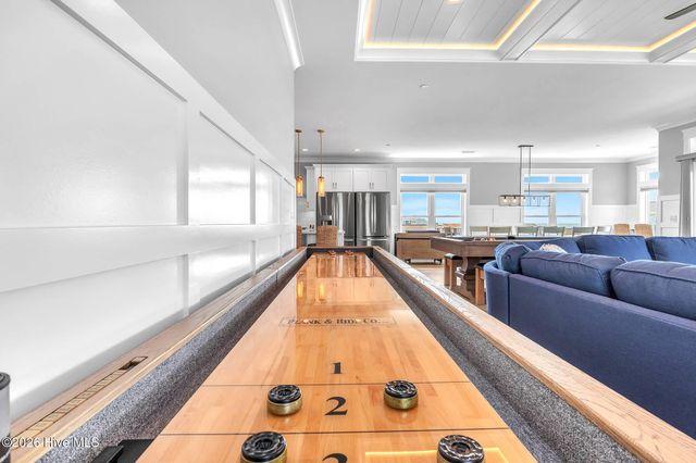 510 W Beach Drive, Oak Island, NC 28465