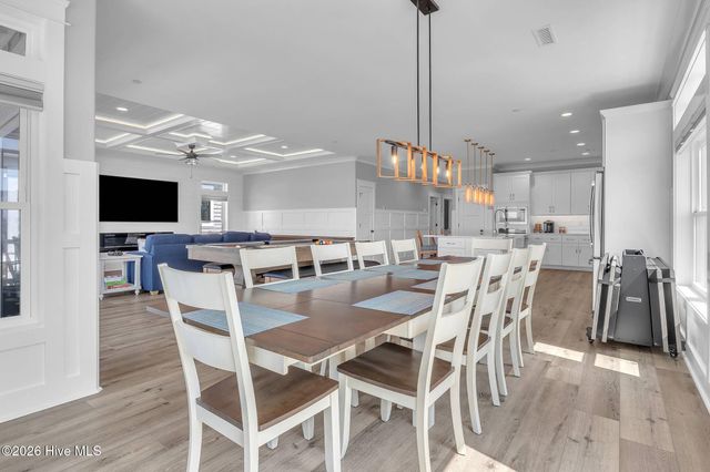 510 W Beach Drive, Oak Island, NC 28465