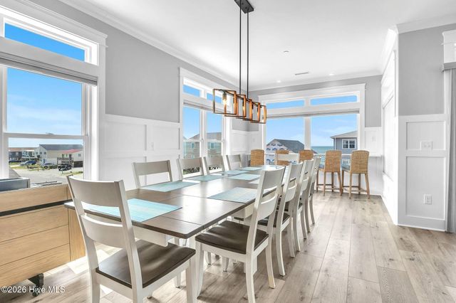 510 W Beach Drive, Oak Island, NC 28465