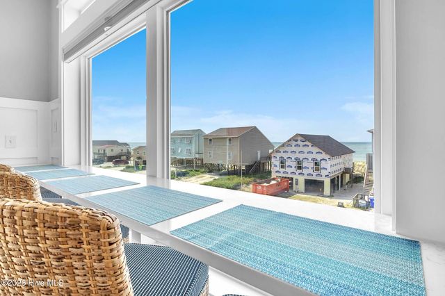 510 W Beach Drive, Oak Island, NC 28465