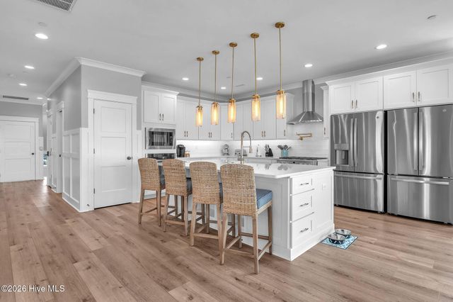 510 W Beach Drive, Oak Island, NC 28465