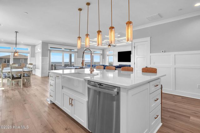 510 W Beach Drive, Oak Island, NC 28465