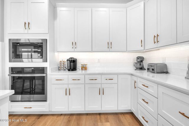 510 W Beach Drive, Oak Island, NC 28465