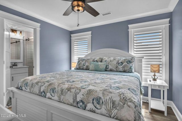 510 W Beach Drive, Oak Island, NC 28465