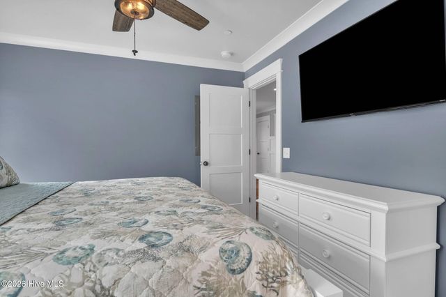 510 W Beach Drive, Oak Island, NC 28465