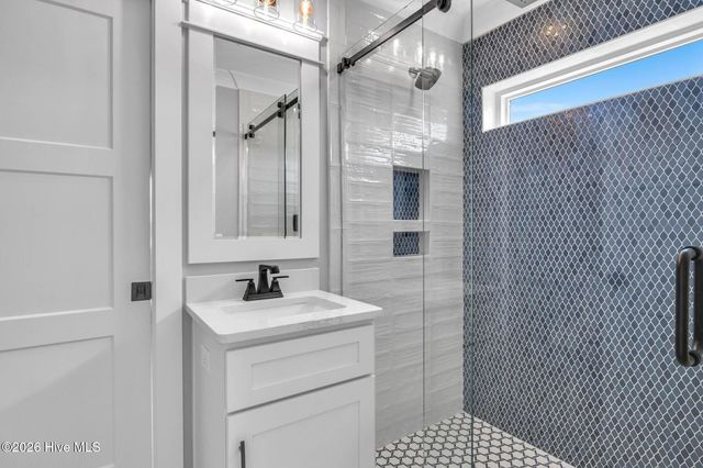 510 W Beach Drive, Oak Island, NC 28465