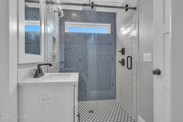 510 W Beach Drive, Oak Island, NC 28465