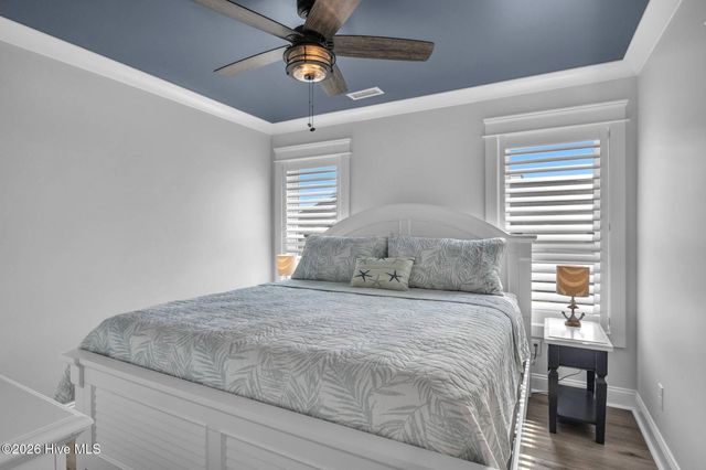 510 W Beach Drive, Oak Island, NC 28465