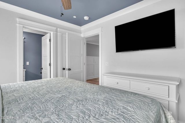 510 W Beach Drive, Oak Island, NC 28465