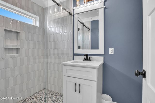 510 W Beach Drive, Oak Island, NC 28465