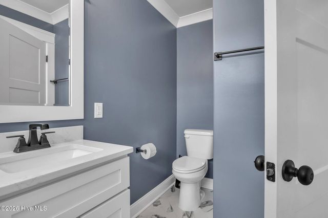 510 W Beach Drive, Oak Island, NC 28465