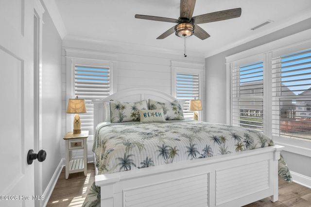510 W Beach Drive, Oak Island, NC 28465