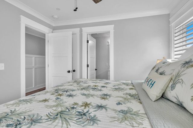 510 W Beach Drive, Oak Island, NC 28465