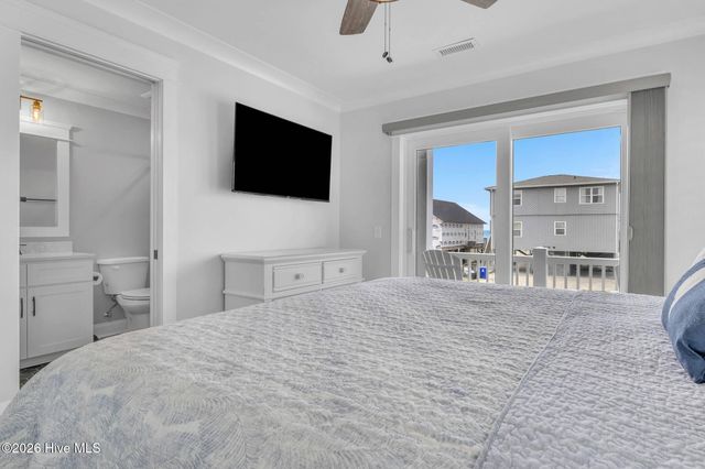 510 W Beach Drive, Oak Island, NC 28465