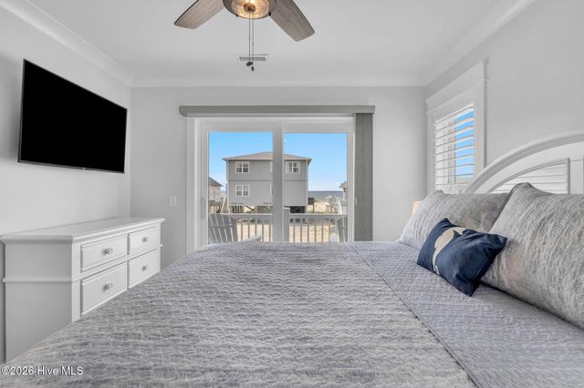 510 W Beach Drive, Oak Island, NC 28465