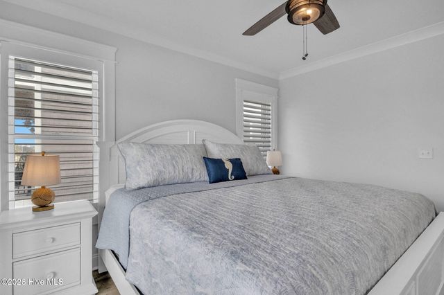 510 W Beach Drive, Oak Island, NC 28465