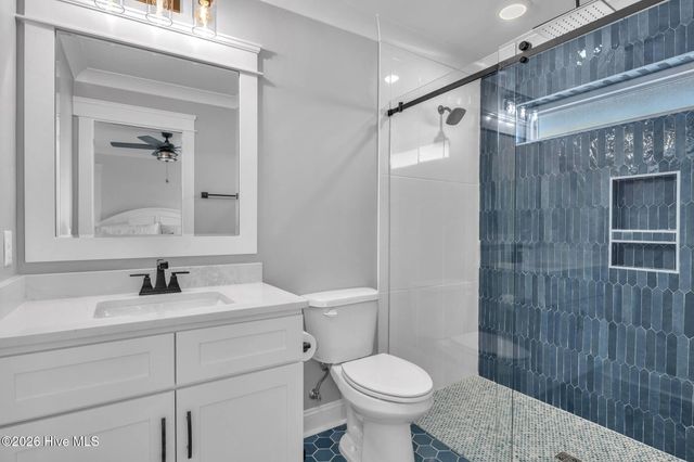 510 W Beach Drive, Oak Island, NC 28465