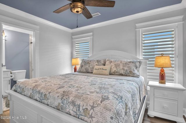 510 W Beach Drive, Oak Island, NC 28465