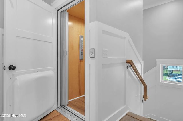 510 W Beach Drive, Oak Island, NC 28465