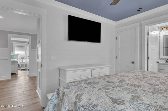 510 W Beach Drive, Oak Island, NC 28465