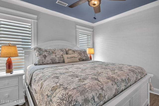 510 W Beach Drive, Oak Island, NC 28465