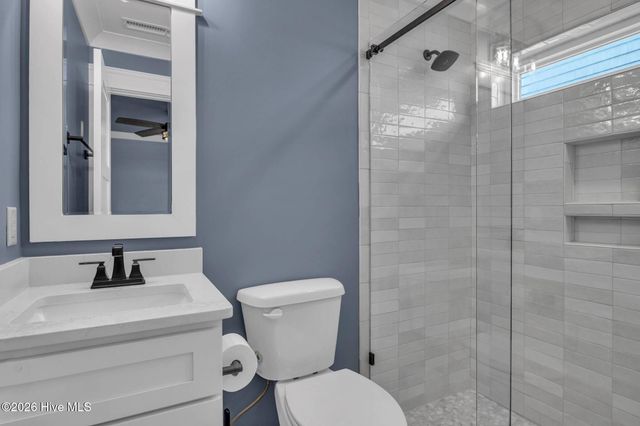 510 W Beach Drive, Oak Island, NC 28465