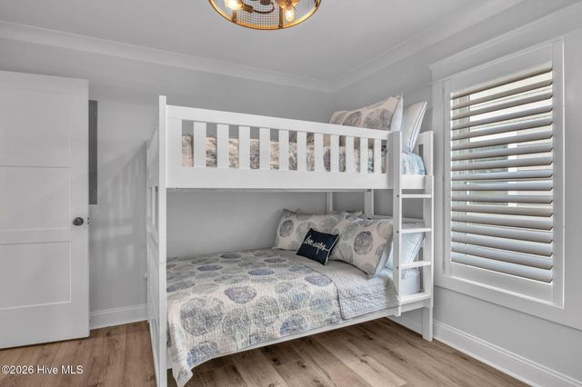 510 W Beach Drive, Oak Island, NC 28465