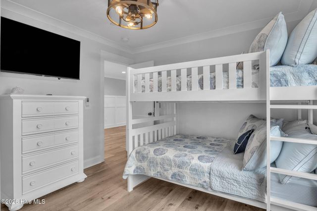 510 W Beach Drive, Oak Island, NC 28465