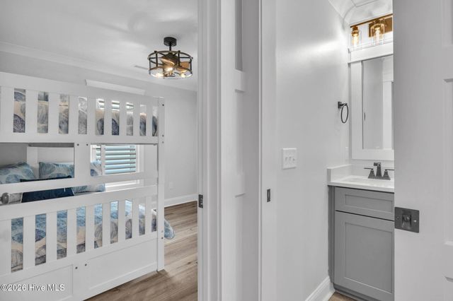 510 W Beach Drive, Oak Island, NC 28465