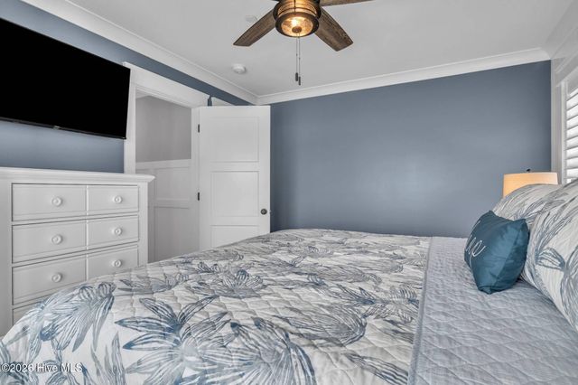 510 W Beach Drive, Oak Island, NC 28465