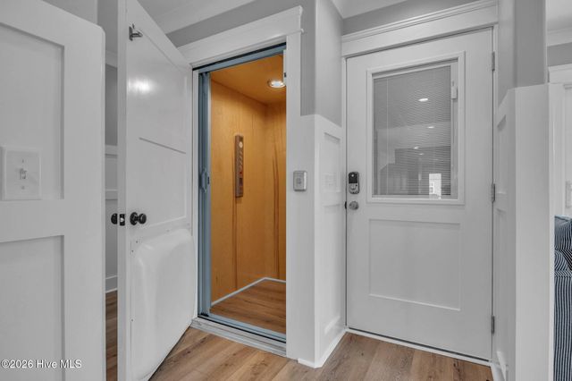 510 W Beach Drive, Oak Island, NC 28465