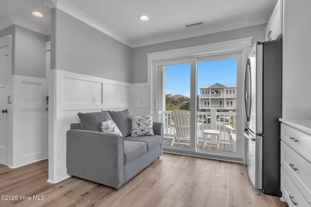 510 W Beach Drive, Oak Island, NC 28465