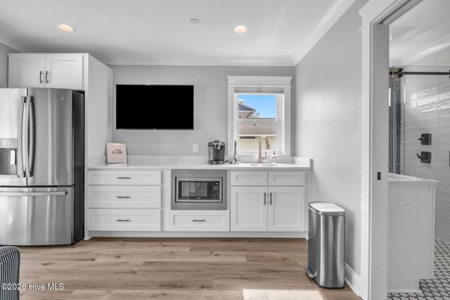 510 W Beach Drive, Oak Island, NC 28465