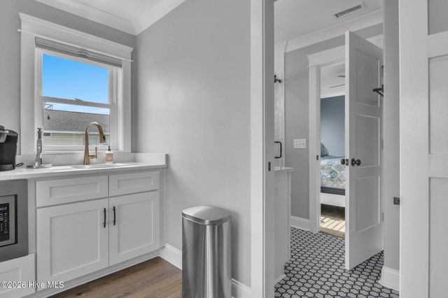 510 W Beach Drive, Oak Island, NC 28465