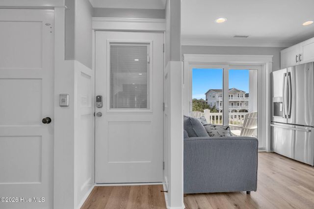 510 W Beach Drive, Oak Island, NC 28465