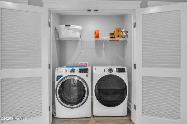 510 W Beach Drive, Oak Island, NC 28465