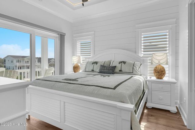 510 W Beach Drive, Oak Island, NC 28465