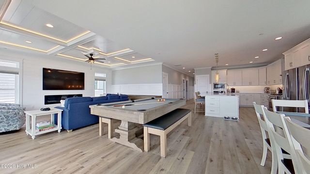 510 W Beach Drive, Oak Island, NC 28465