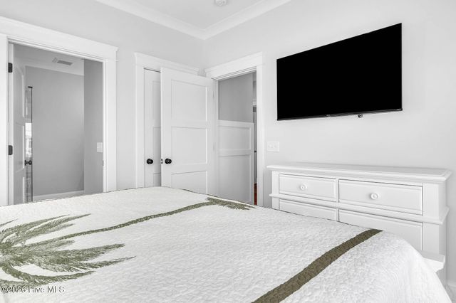 510 W Beach Drive, Oak Island, NC 28465