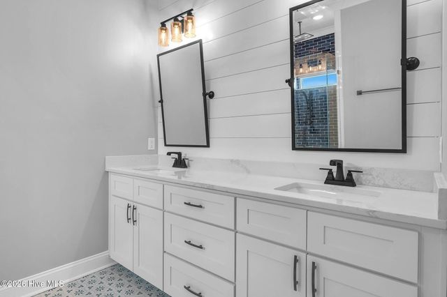 510 W Beach Drive, Oak Island, NC 28465