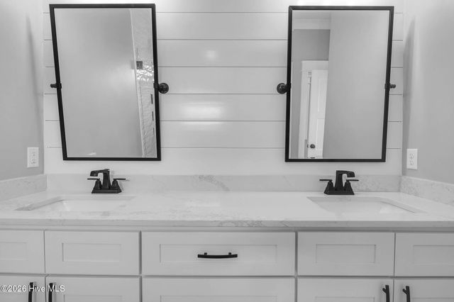 510 W Beach Drive, Oak Island, NC 28465