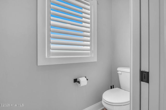 510 W Beach Drive, Oak Island, NC 28465