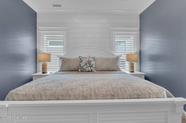 510 W Beach Drive, Oak Island, NC 28465