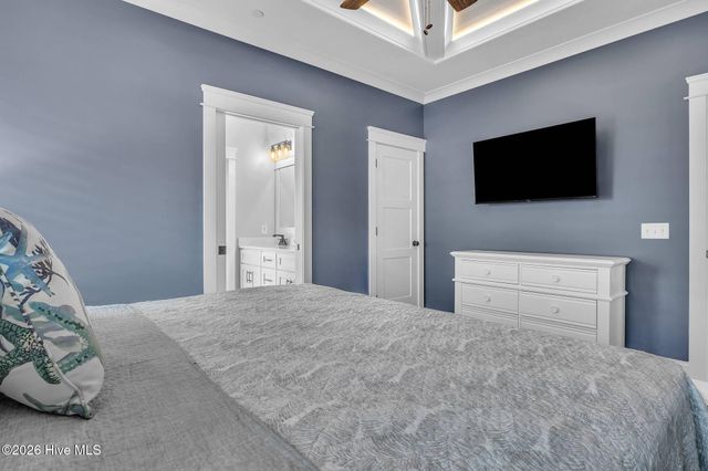 510 W Beach Drive, Oak Island, NC 28465