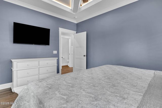 510 W Beach Drive, Oak Island, NC 28465