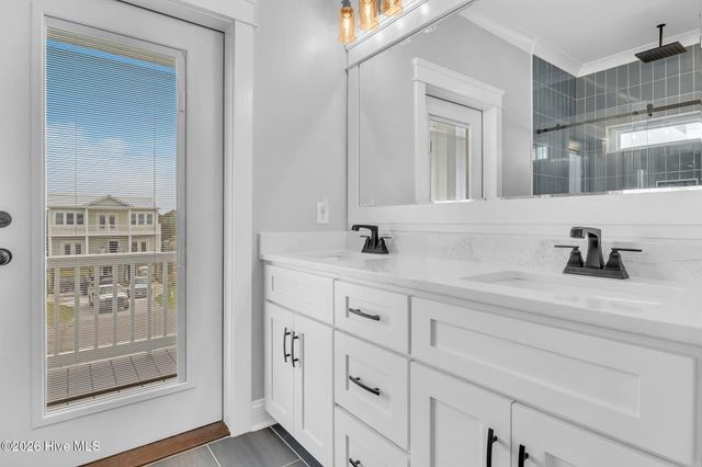 510 W Beach Drive, Oak Island, NC 28465