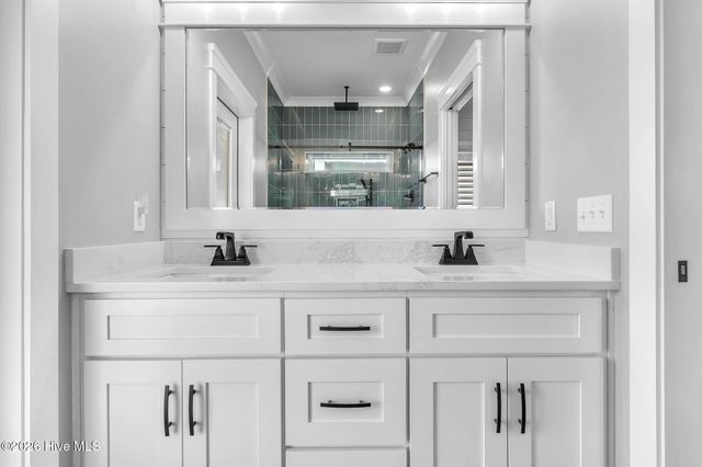 510 W Beach Drive, Oak Island, NC 28465