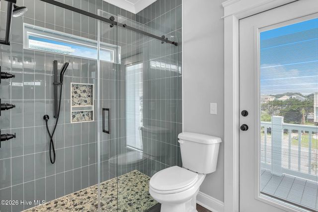 510 W Beach Drive, Oak Island, NC 28465